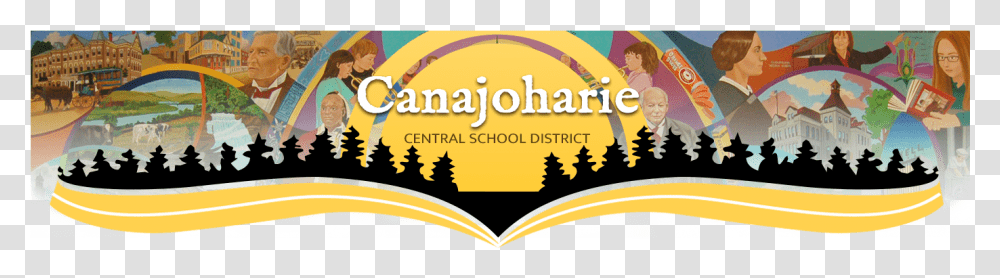 Canajoharie Central Schools East Hill School Canajoharie, Person, Book, Paper Transparent Png