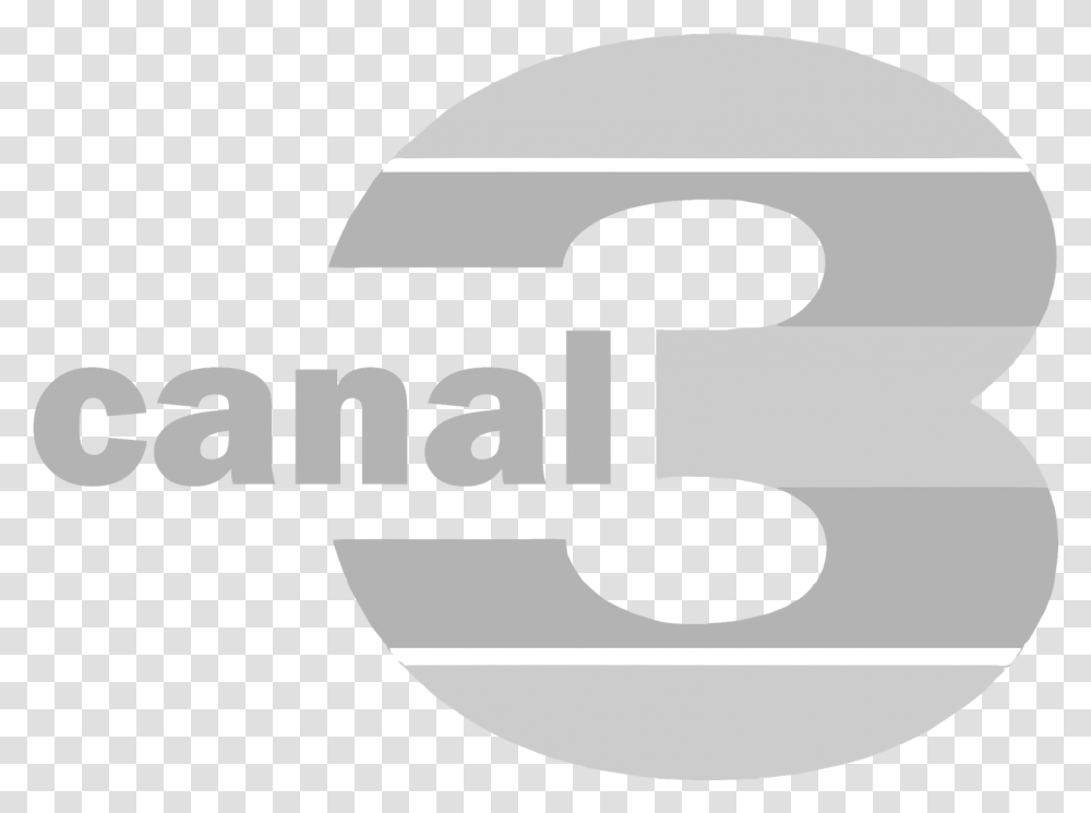 Canal 3 Vertical, Label, Text, Meal, Symbol Transparent Png