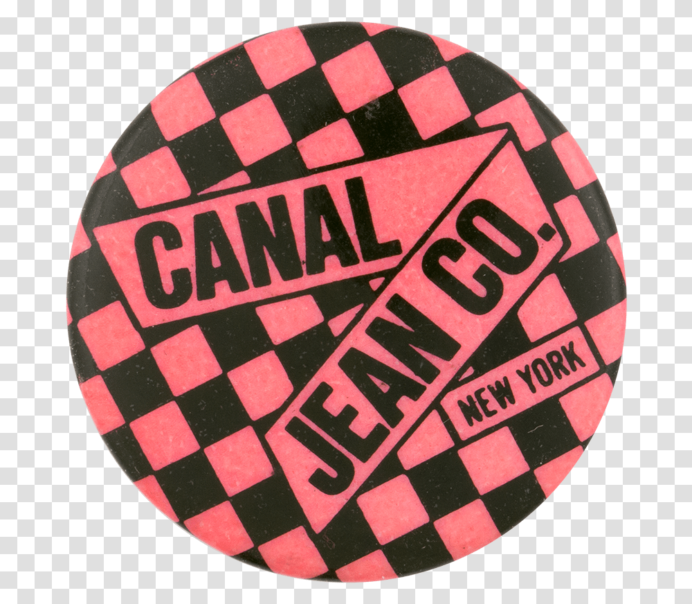 Canal Jean Co Circle, Label, Rug, Logo Transparent Png