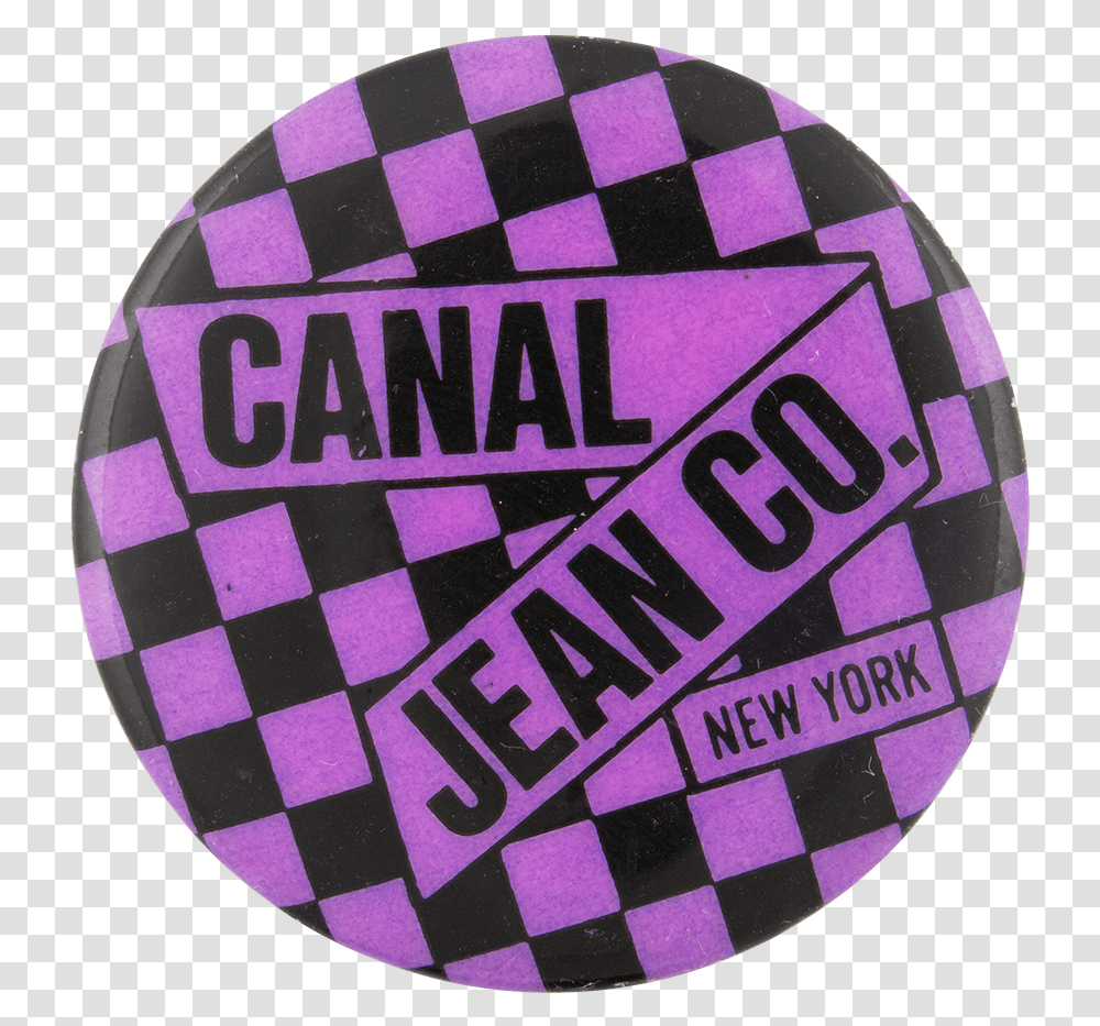 Canal Jeans Co Circle, Purple, Swimwear, Hat Transparent Png