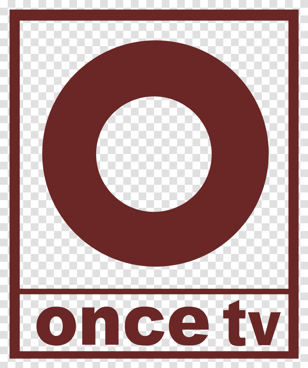 Canal Once, Number, Label Transparent Png