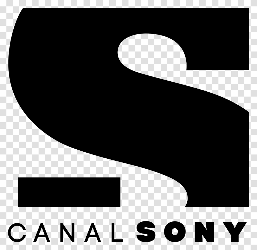 Canal Sony Logo, Gray, World Of Warcraft Transparent Png