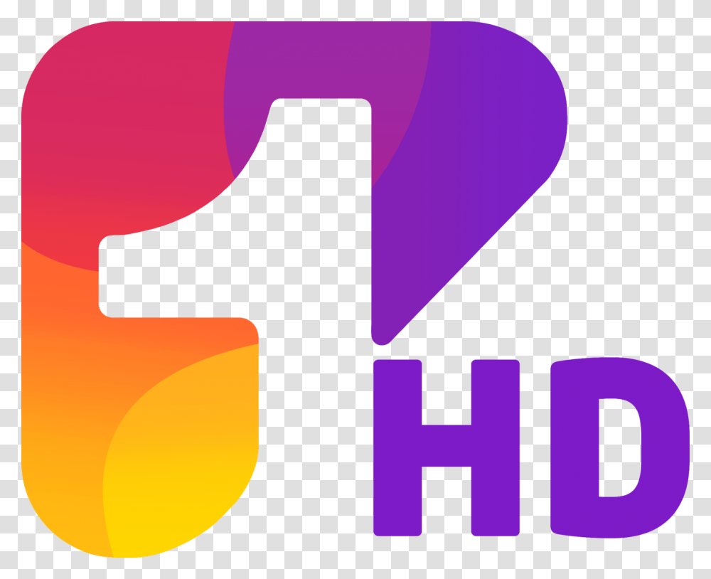 Canal Uno Colombia Hd Canal 1 En Colombia, Alphabet, Number Transparent Png