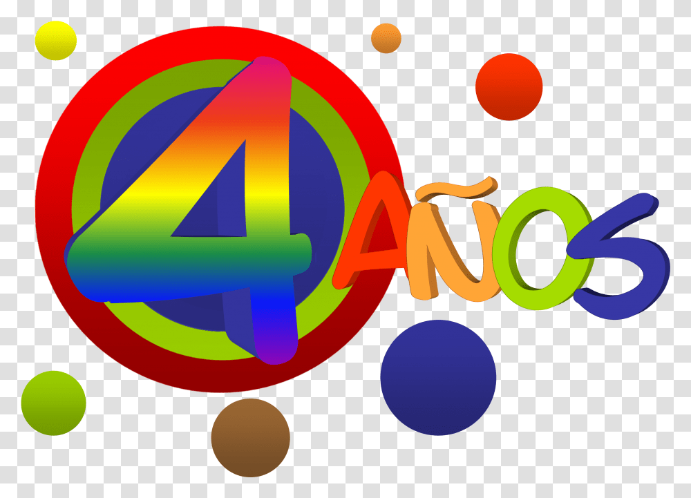 Canal Uno Logo Logos Download 4to Aniversario, Tennis Ball, Sport, Sports, Symbol Transparent Png