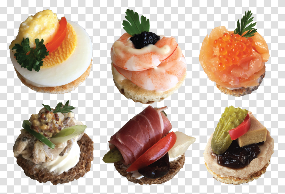 Canape Background Image Canapes, Sweets, Food, Burger, Cream Transparent Png