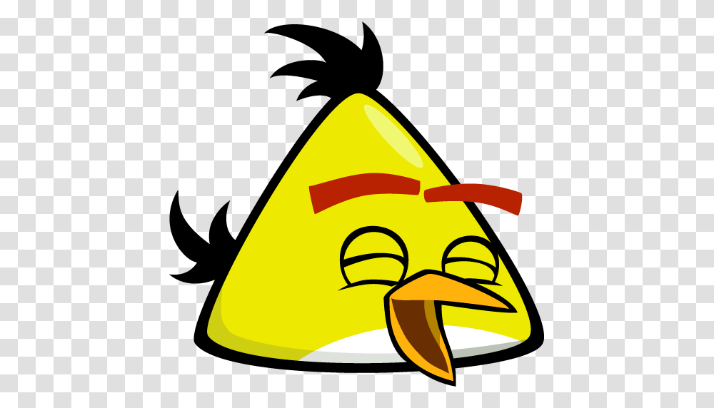 Canary Clipart Cute, Angry Birds Transparent Png