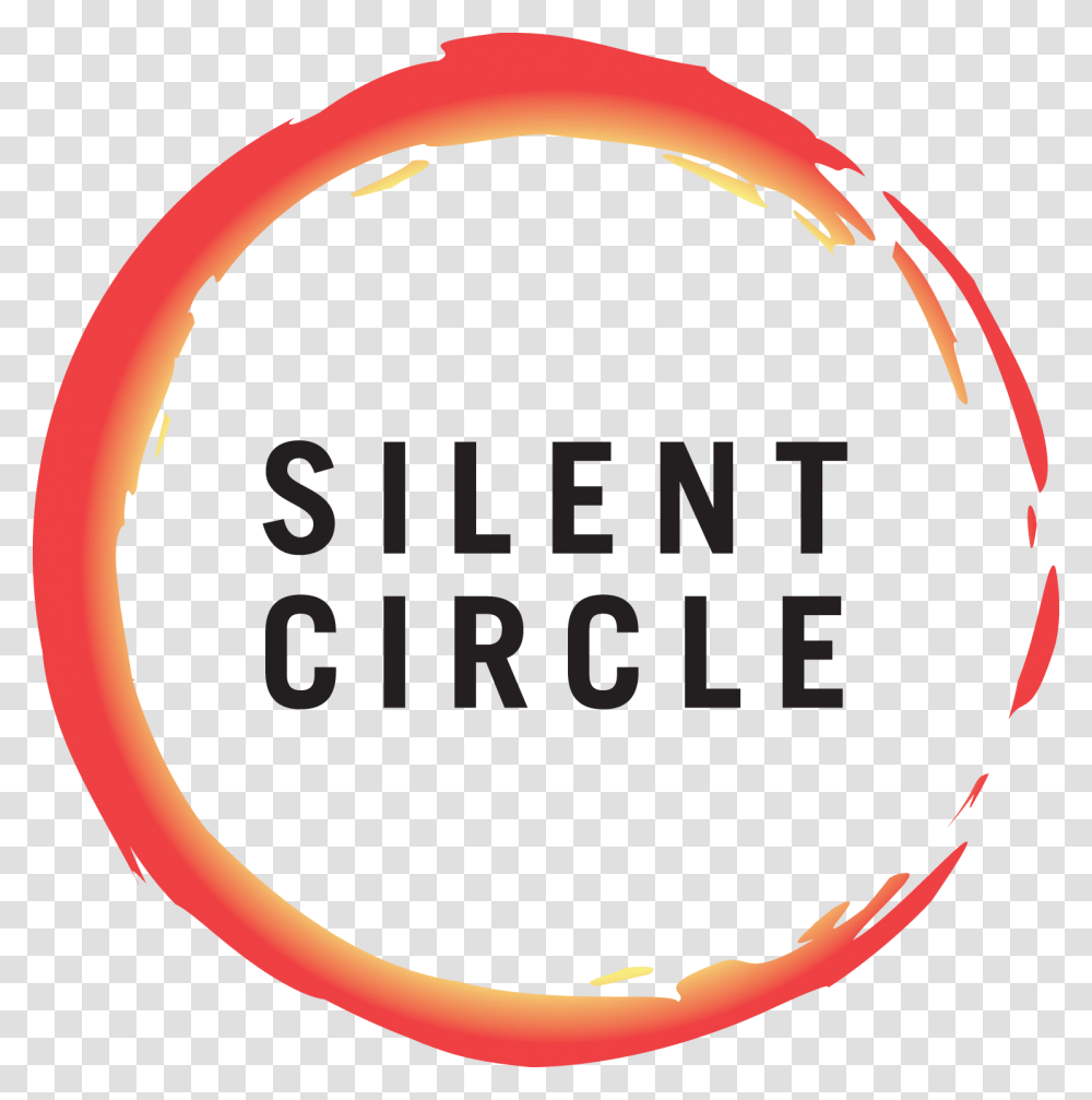 Canary Watch Silent Circle Circle For Logos, Label, Sticker, First Aid Transparent Png