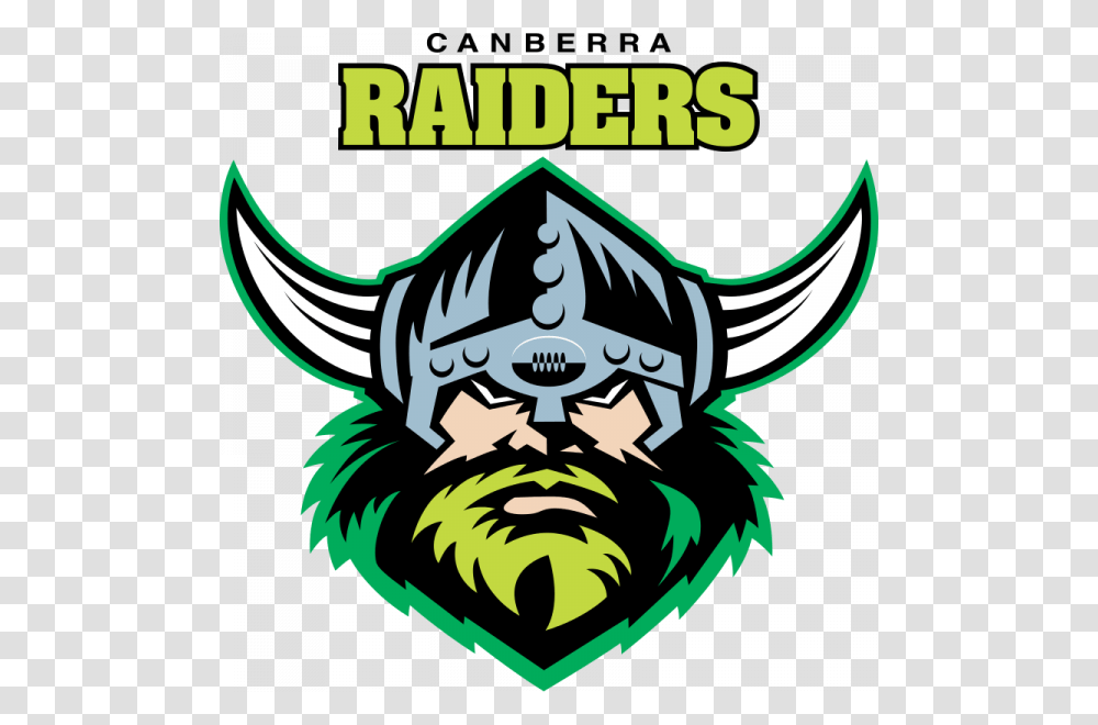Canberra Raiders, Poster, Advertisement, Pirate Transparent Png