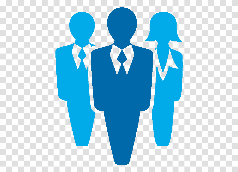 Cancel Clipart Business People Icon, Apparel, Tie, Accessories Transparent Png