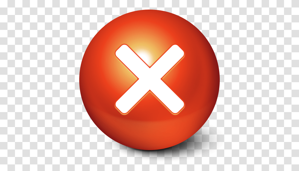Cancel Close Button, Lighting, Logo Transparent Png