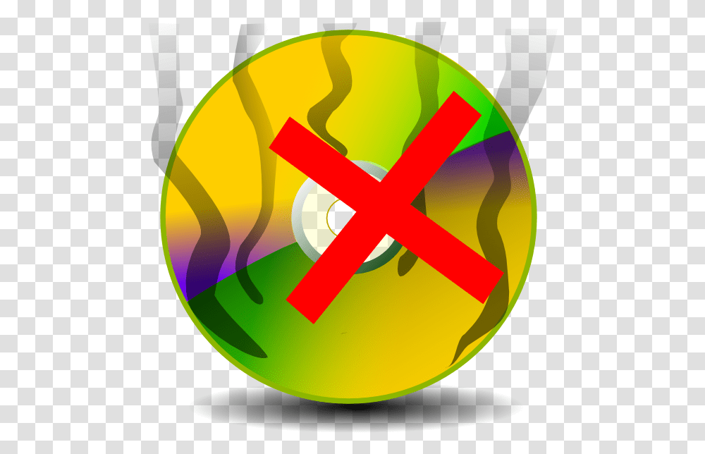 Cancel Copy Svg Clip Arts Compact Disc, Logo, Trademark Transparent Png