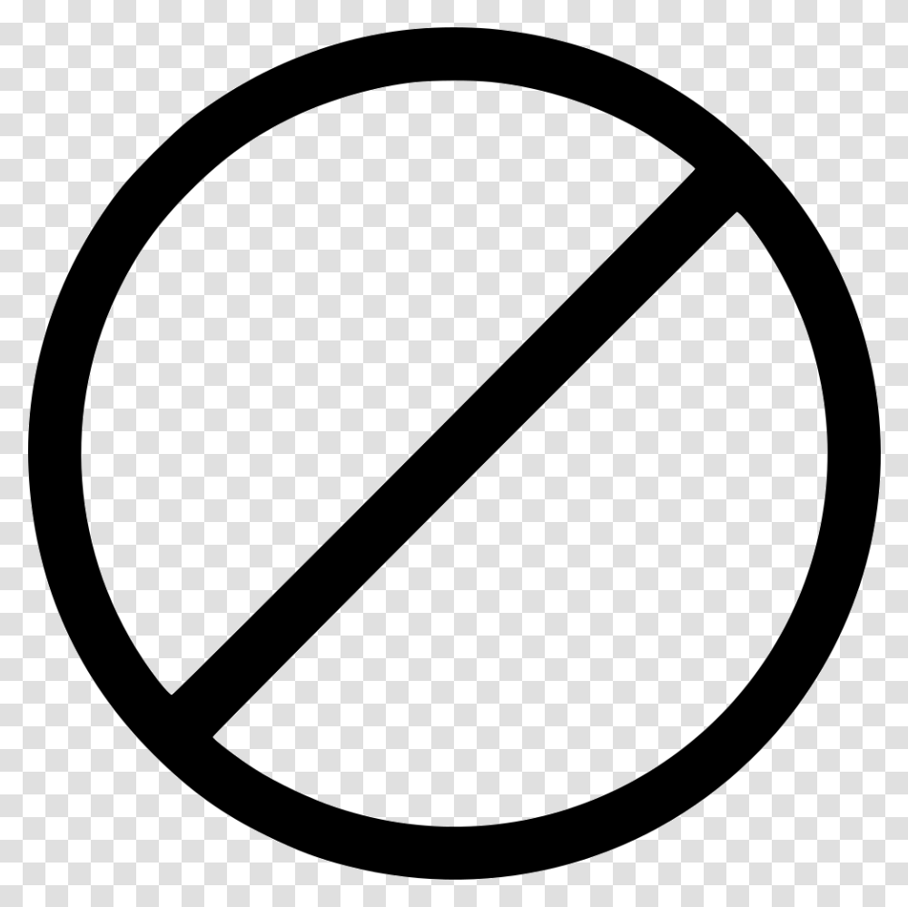 Cancel Do Not Sign Clear Background, Road Sign, Stopsign Transparent Png