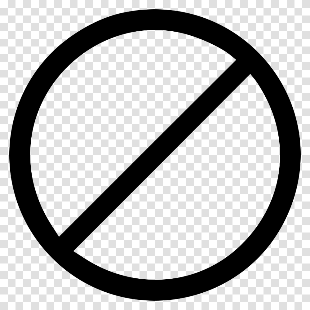 Cancel Don't Pollute Sign, Road Sign, Stopsign Transparent Png