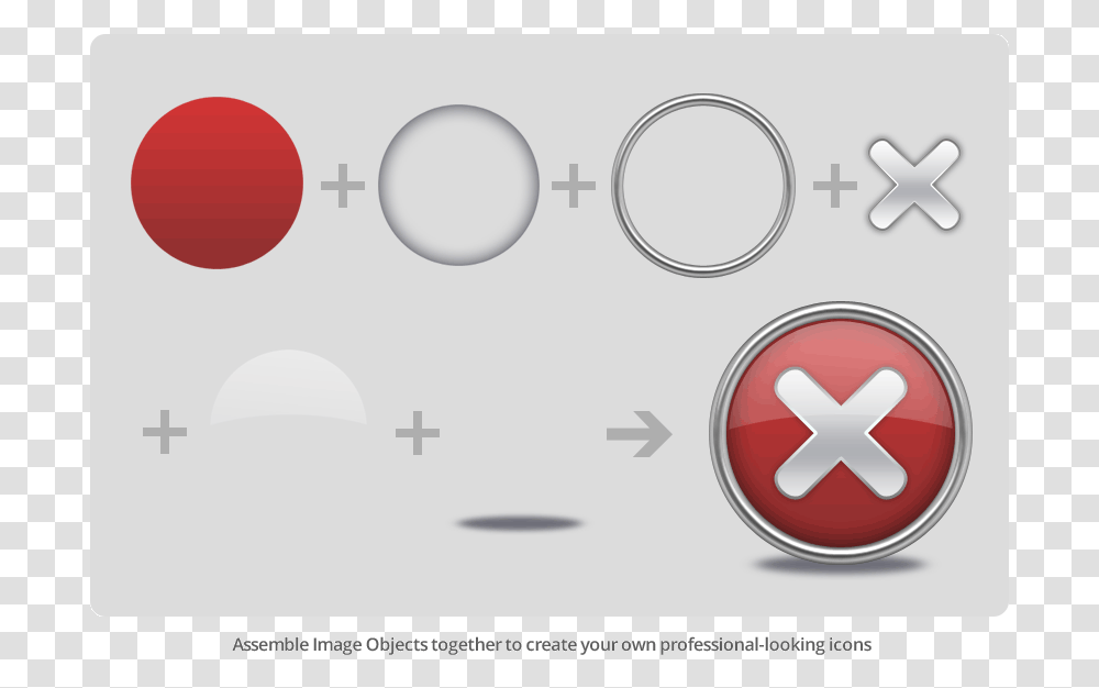 Cancel Icon, Cooktop, Indoors Transparent Png