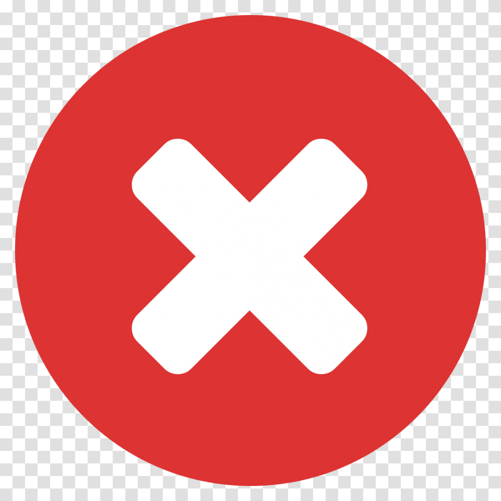 Cancel Icon, First Aid, Logo Transparent Png