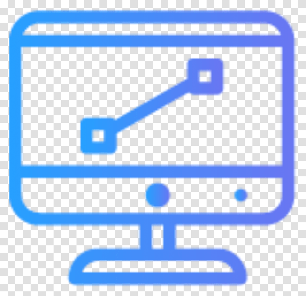 Cancel Icon, Monitor, Screen, Electronics, Display Transparent Png