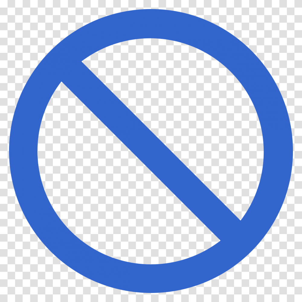 Cancel Icon, Sign, Logo Transparent Png