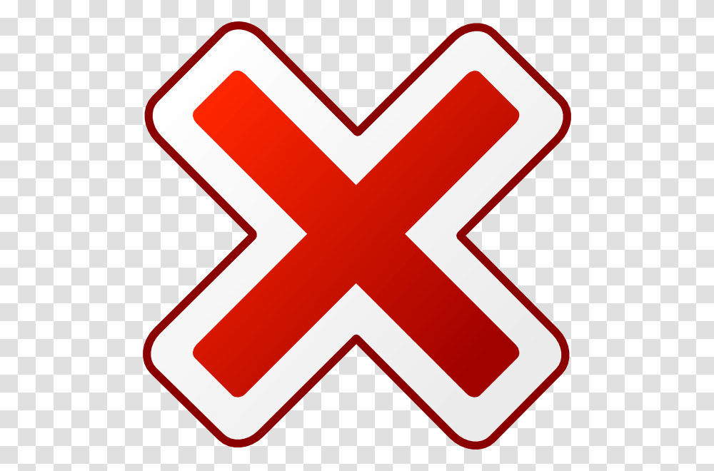 Cancel Sign Negative Clipart, Logo, Trademark, First Aid Transparent Png