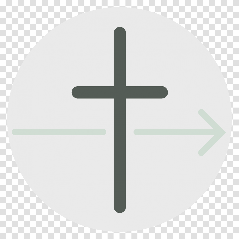 Cancel Symbol Cross, Crucifix Transparent Png