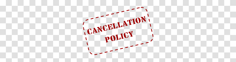 Cancellation And Refund Policy School Tour Specialists, Alphabet, Word, Number Transparent Png
