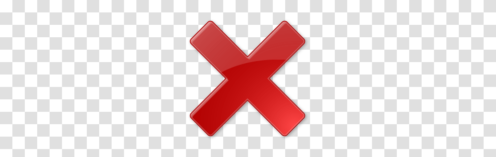Cancelled Close Delete Exit No Reject Wrong Icon, Logo, Trademark, First Aid Transparent Png