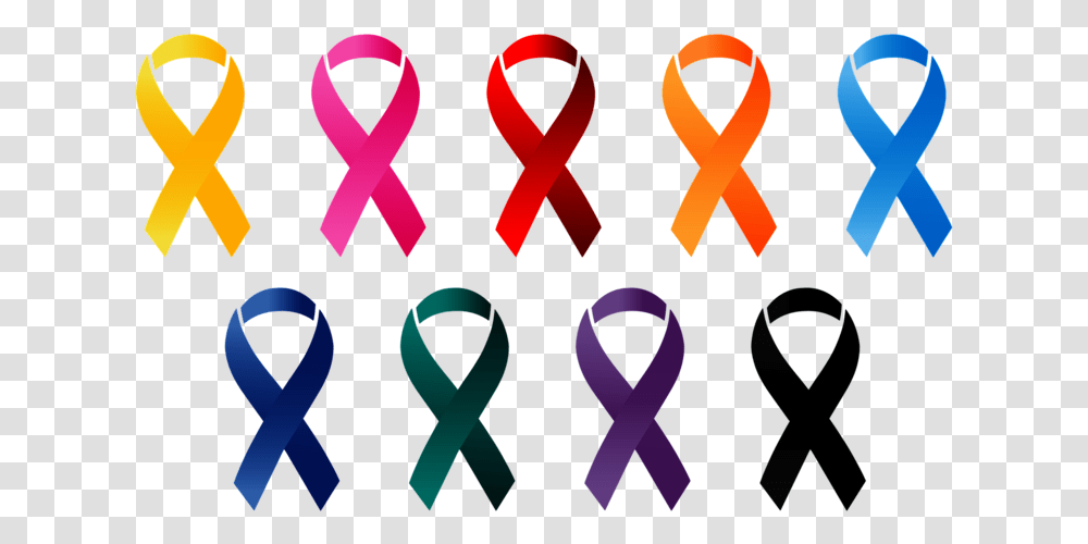 Cancer Awareness Months And Colors, Alphabet, Logo Transparent Png
