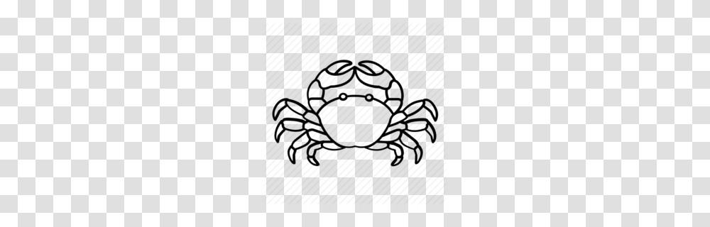 Cancer Clipart, Sea Life, Animal, Food, Seafood Transparent Png