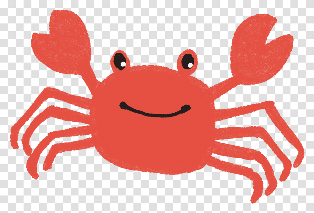 Cancer, Crab, Seafood, Sea Life, Animal Transparent Png