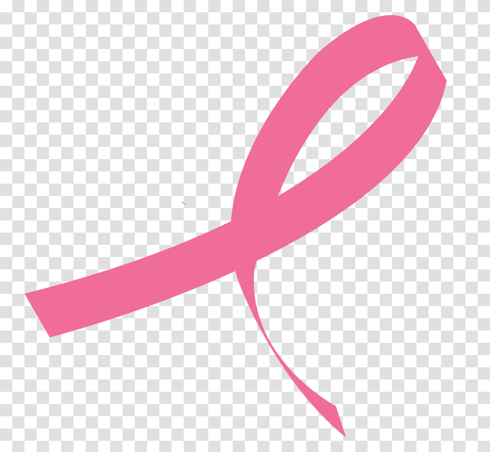 Cancer Logo Breast Cancer Research Foundation Logo, Scissors, Blade, Weapon, Weaponry Transparent Png