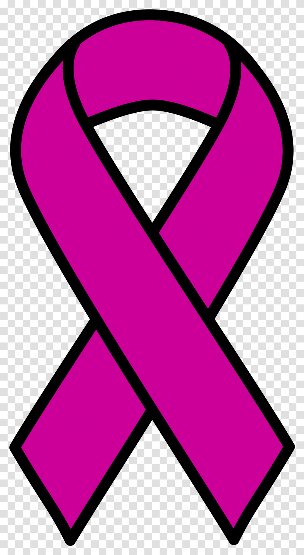 Cancer Logo Vector Liver Cancer Ribbon, Purple, Graphics, Art, Dynamite Transparent Png