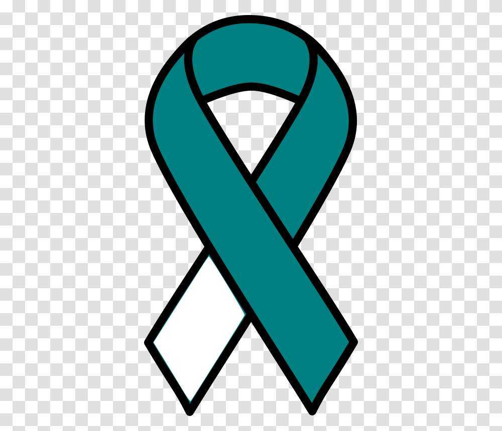 Cancer Ribbon Clip Art, Logo, Trademark Transparent Png