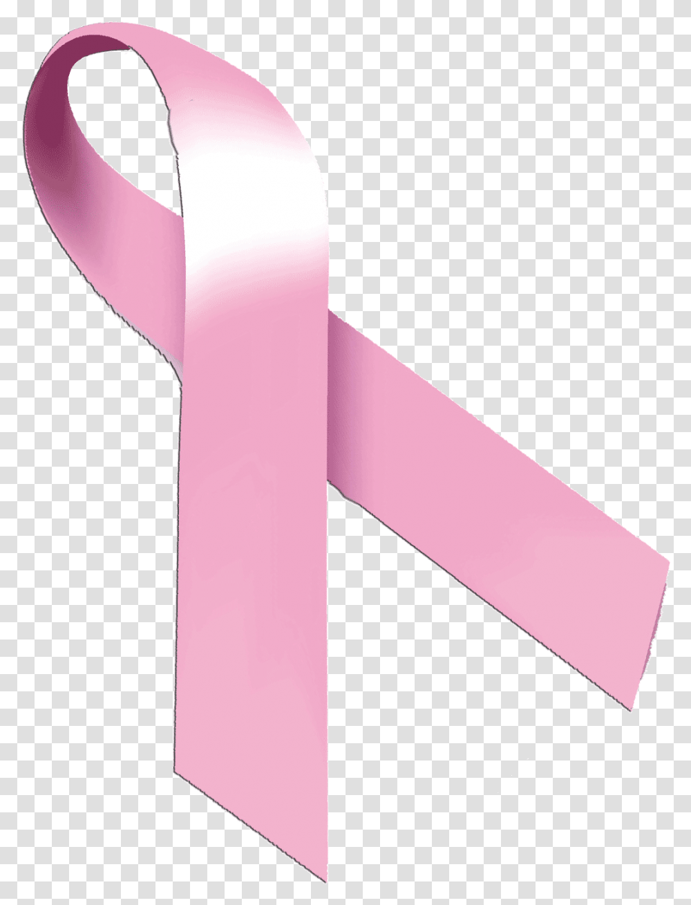 Cancer Ribbon Hd Pink Ribbon Cancer, Tie, Accessories, Accessory, Necktie Transparent Png