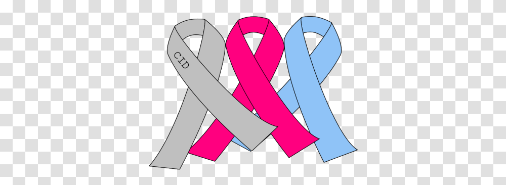 Cancer Ribbons Svg Clip Art For Cancer Ribbons Logo, Accessories, Accessory, Graphics, Belt Transparent Png