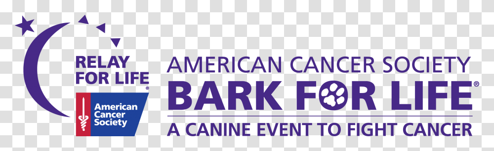 Cancer Vector Relay For Life Bark For Life 2017, Alphabet, Word Transparent Png