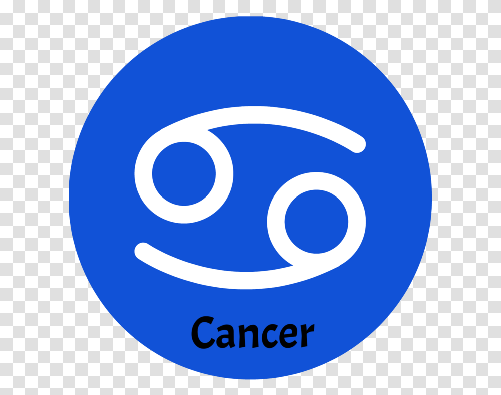 Cancer Zodiac Cancer, Logo, Trademark, Label Transparent Png