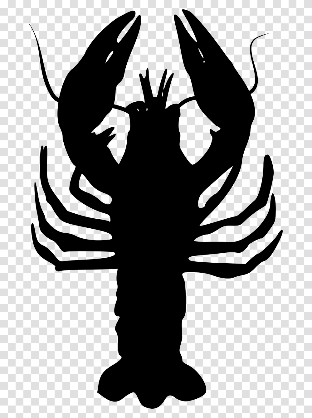 Cancer Zodiac Lake Horoscope Symbol Crab, Gray, World Of Warcraft Transparent Png