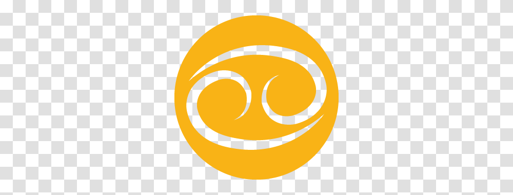 Cancer Zodiac, Logo, Badge, Rug Transparent Png