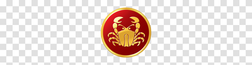Cancer Zodiac, Seafood, Crab, Sea Life, Animal Transparent Png