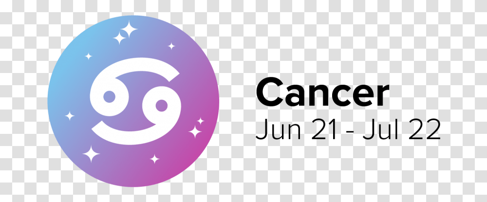 Cancer Zodiac Sign With Dates Graphic Design, Moon, Outdoors, Nature Transparent Png