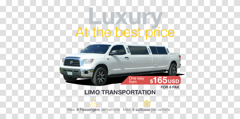 Cancun Airport Luxury Transfers At The Best Price Luxury Cancun Airport Transportation, Flyer, Poster, Paper, Advertisement Transparent Png