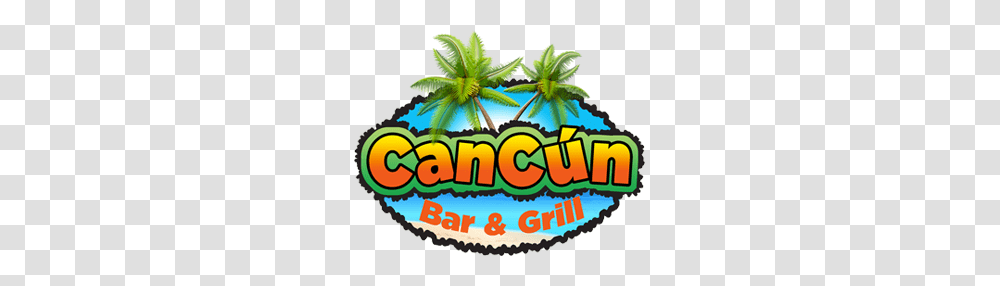 Cancun Bar And Grill Restaurant And Bar In Estero Florida, Vacation, Tourist, Leisure Activities, Food Transparent Png