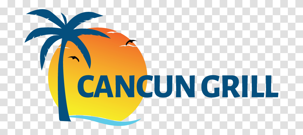 Cancun Grill Illustration, Outdoors, Logo, Nature Transparent Png