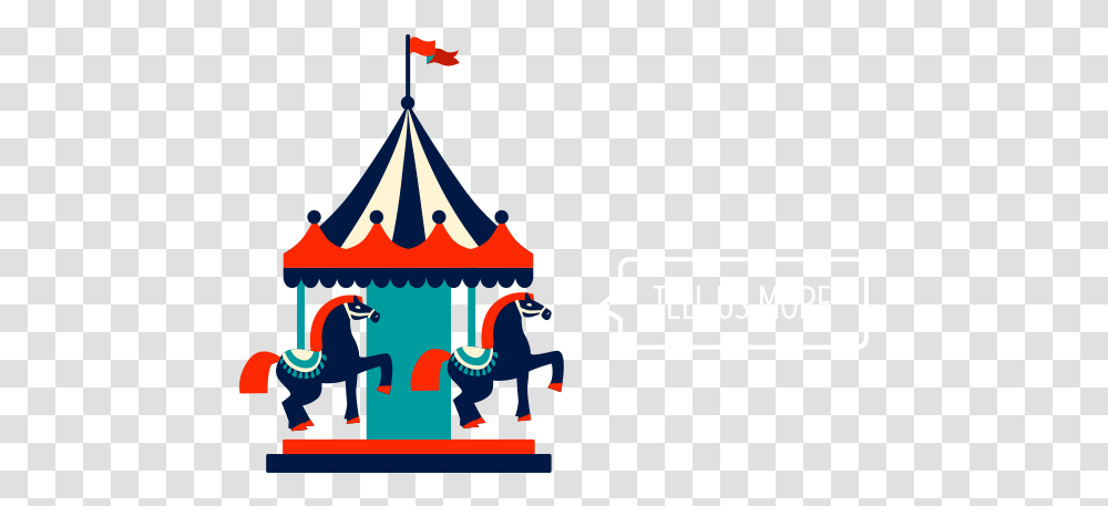 Candacity Clip Art, Carousel, Amusement Park, Theme Park Transparent Png