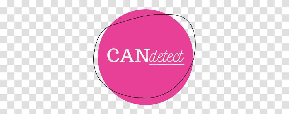 Candetect Early Detection Icon, Sphere, Word, Text, Purple Transparent Png