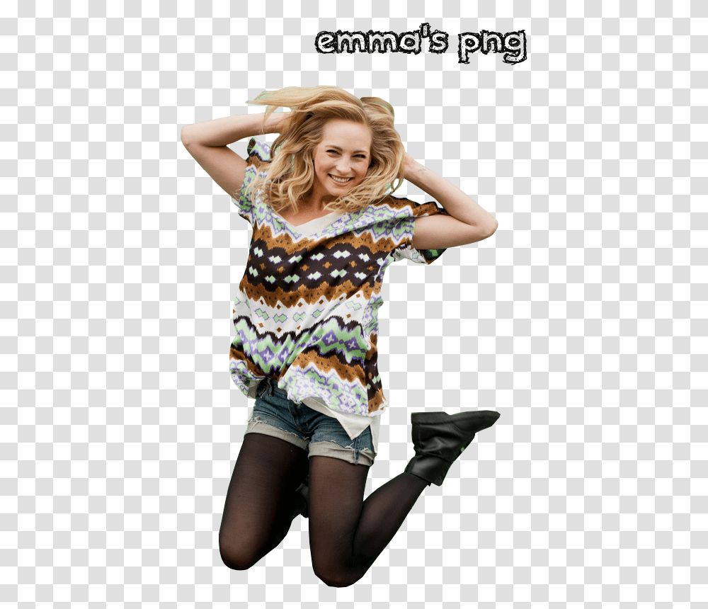 Candice Accola Candice Accola, Sleeve, Female, Person Transparent Png