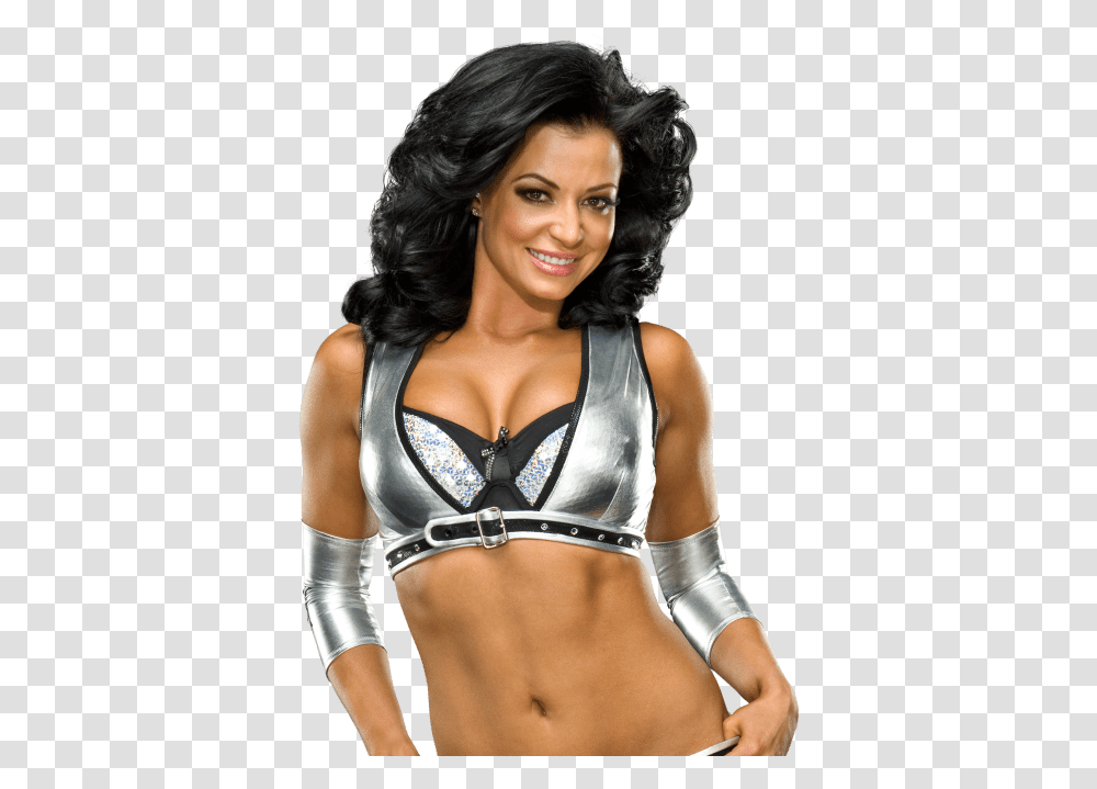 Michele pictures candice Candice Michelle: