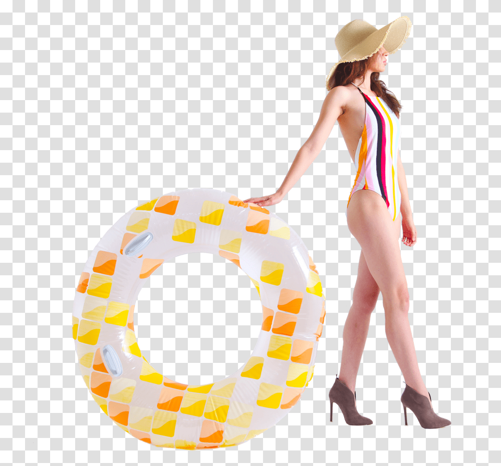 Candice Swanepoel, Person, Sun Hat, Female Transparent Png