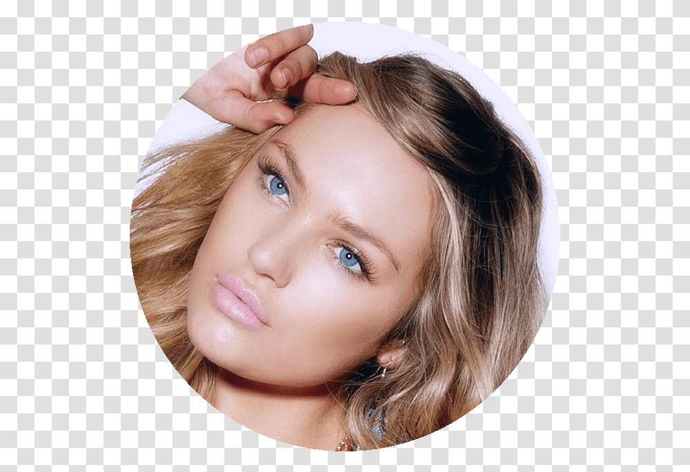 Candice Swanepoel, Face, Person, Head, Female Transparent Png