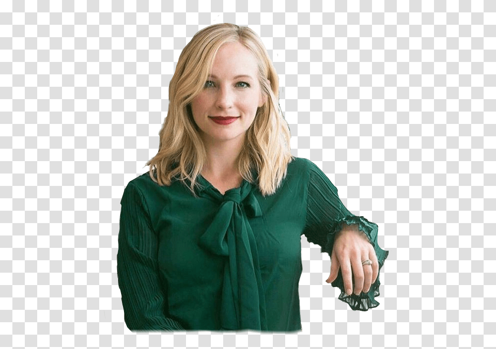 Candiceaccola Girl, Apparel, Blouse, Sleeve Transparent Png