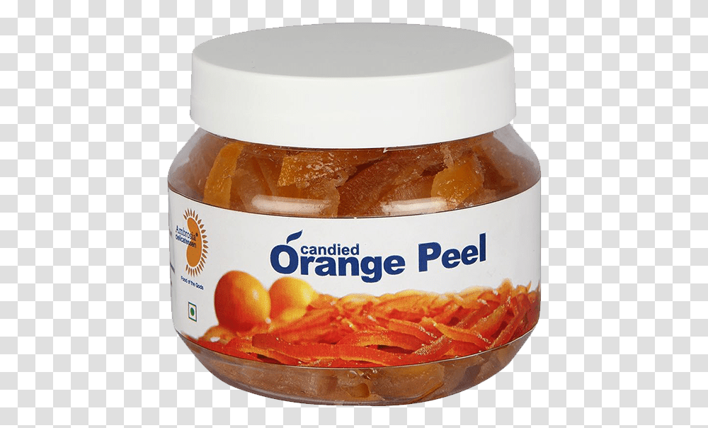 Candied Orange Peel Buy Online, Plant, Produce, Food, Fruit Transparent Png